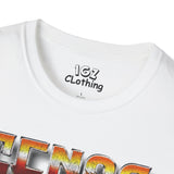 Genos One Punch Man T-Shirt