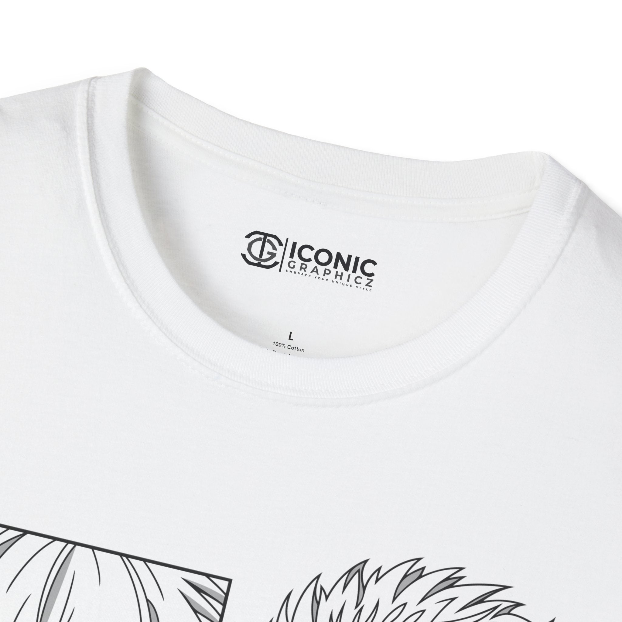 Jujitsu Kaisen T-Shirt