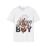 Sun God Luffy One Piece T-Shirt - 
