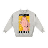 Family Guy Fleeced Sweatshirt