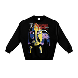 Adventure Time Fleeced Sweatshirt