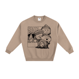 South Park Fleeced Sweatshirt