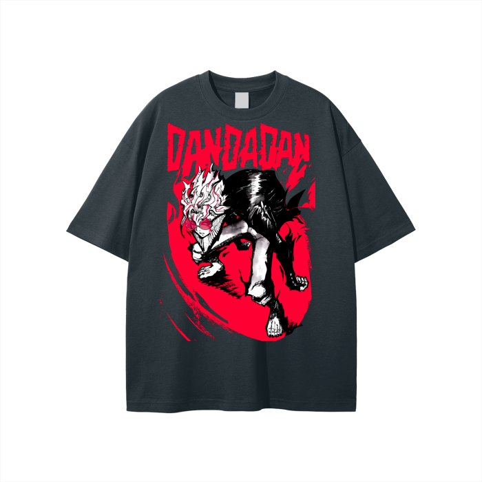 Okarun Dandadan T-shirt