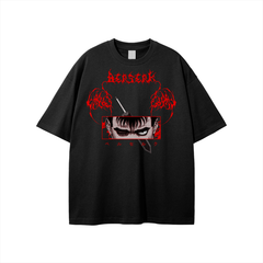 Gutz Berserk T-shirt