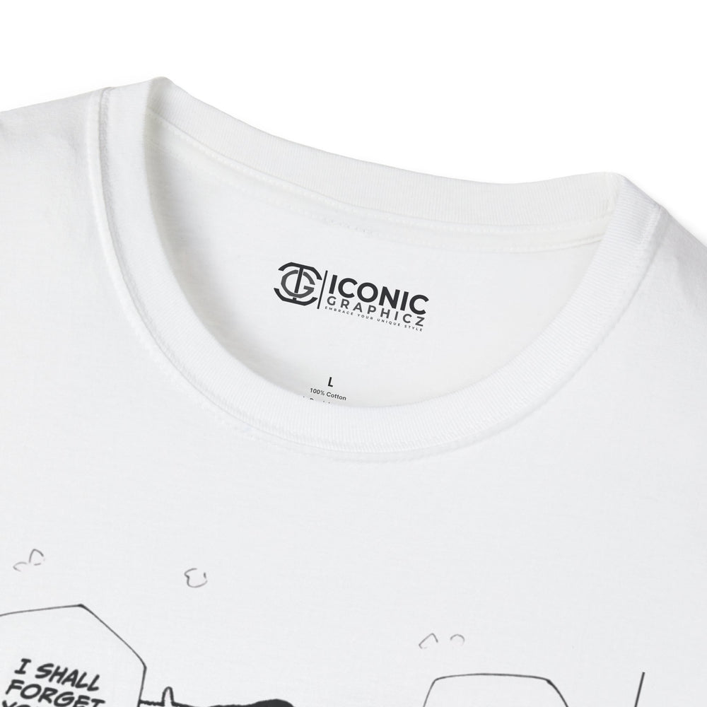 Kendrick vs Drake T-Shirt - 