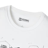 Kendrick vs Drake T-Shirt - 