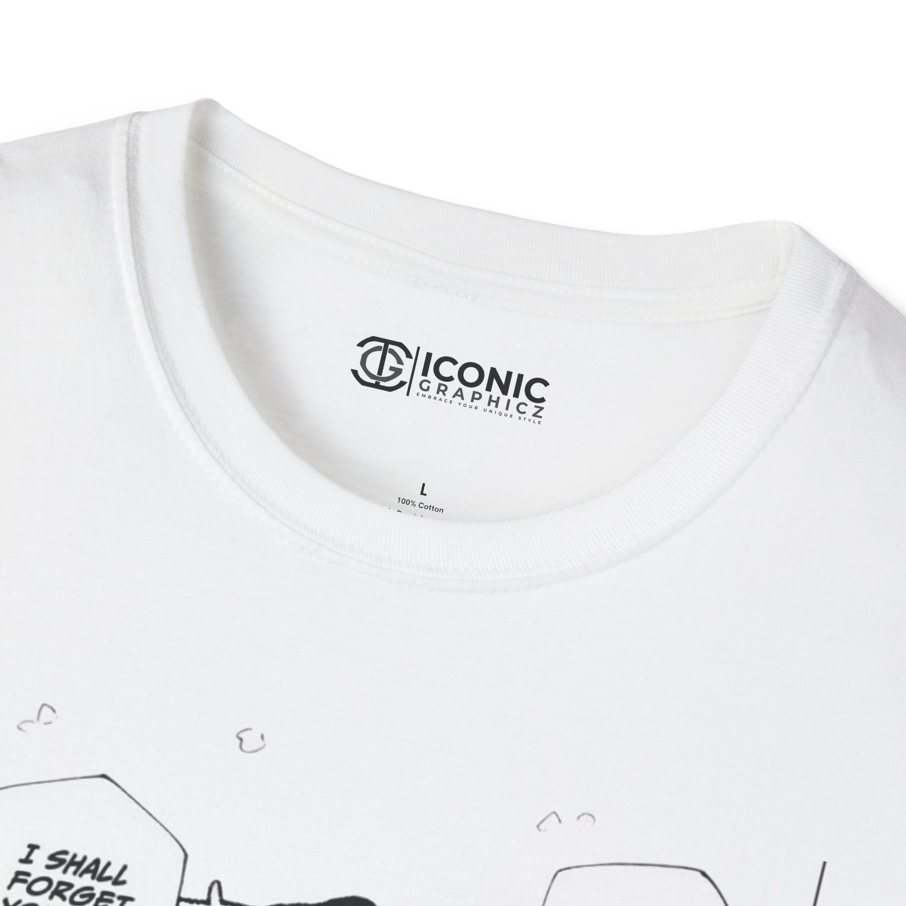 Kendrick vs Drake T-Shirt - 