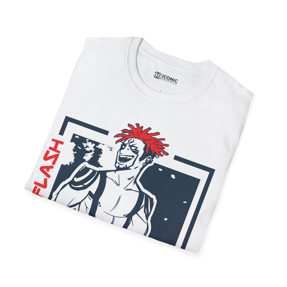 Sukuna Jujitsu Kaisen T-Shirt - 