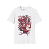 Zero two T-Shirt Printify