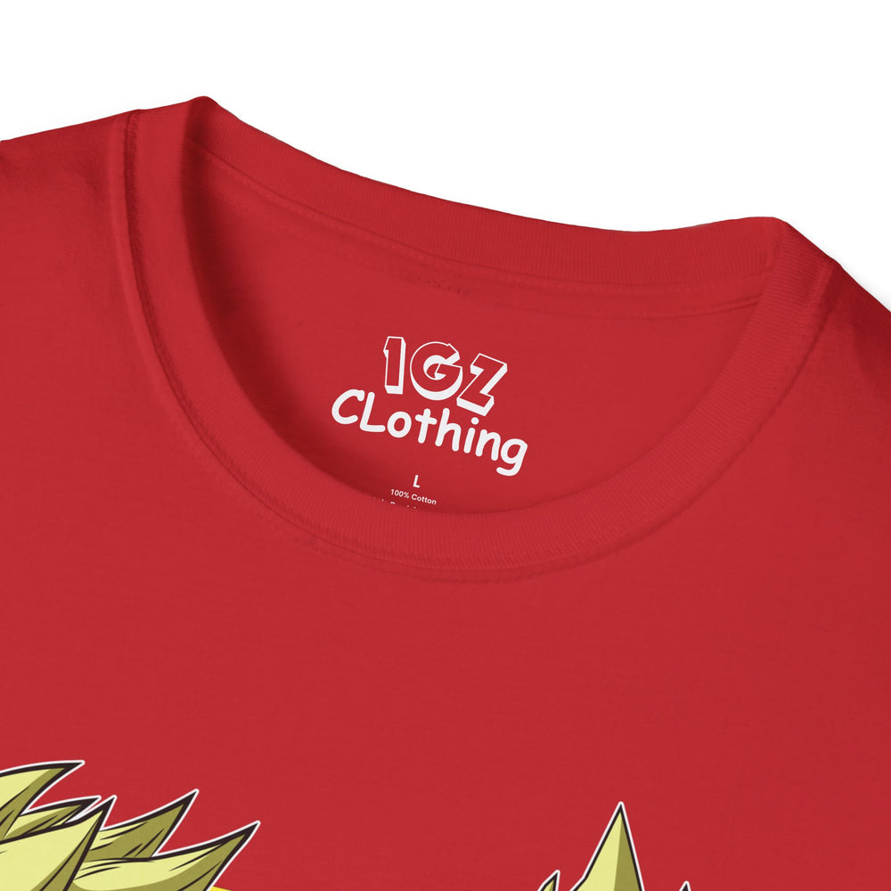 Goku x Vegeta Dragon ball Daima T-Shirt