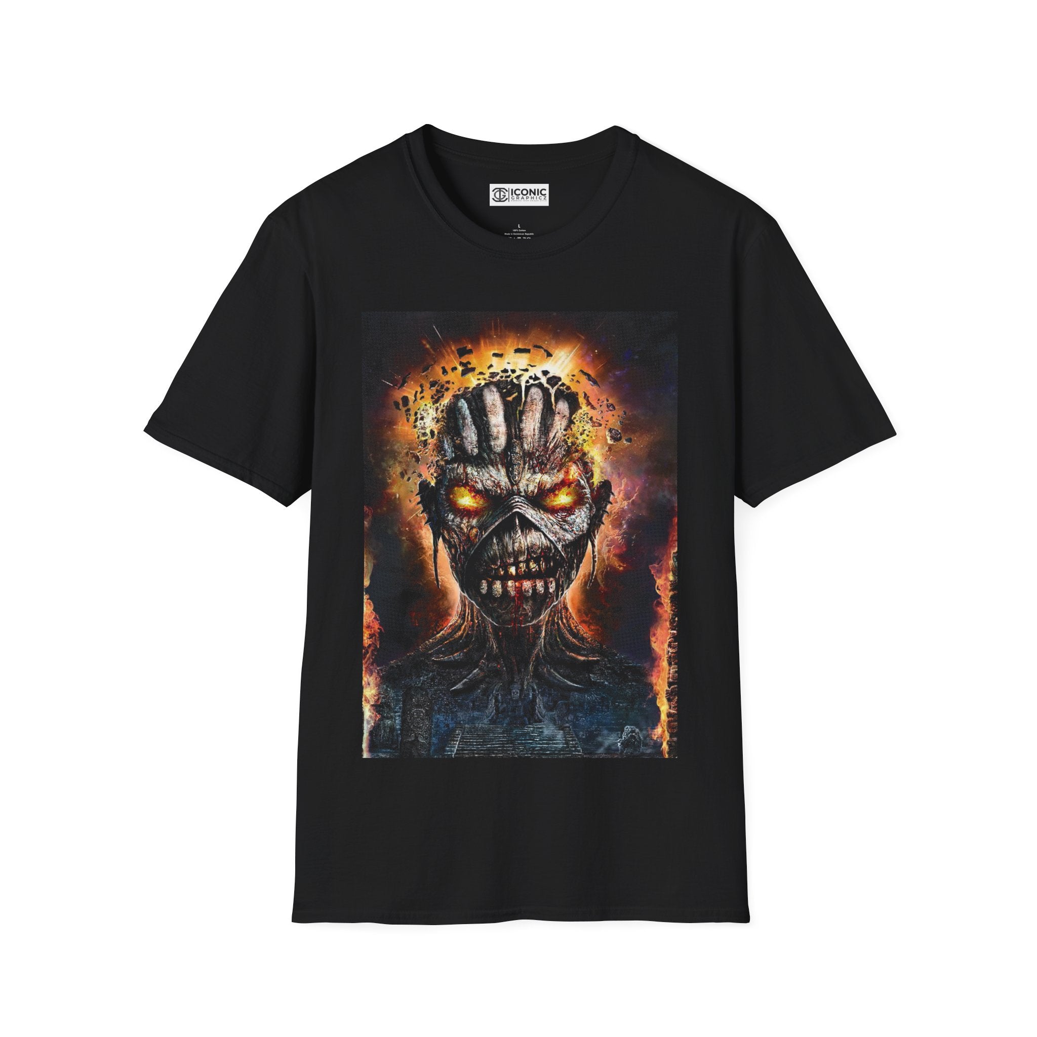 Iron Maiden T-Shirt