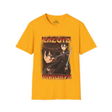 Kazuto Sword Art Online T-Shirt