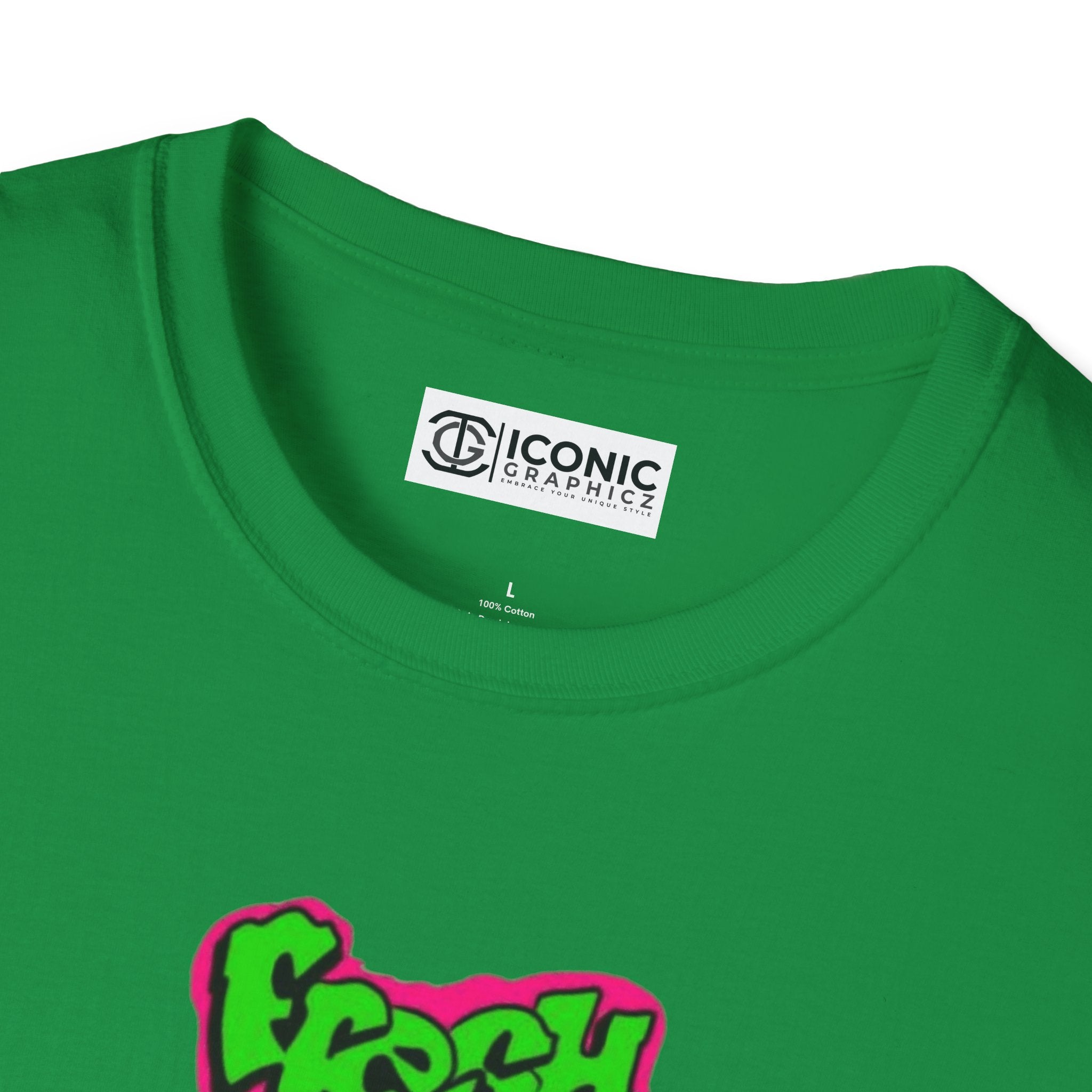 Fresh Prince T-Shirt