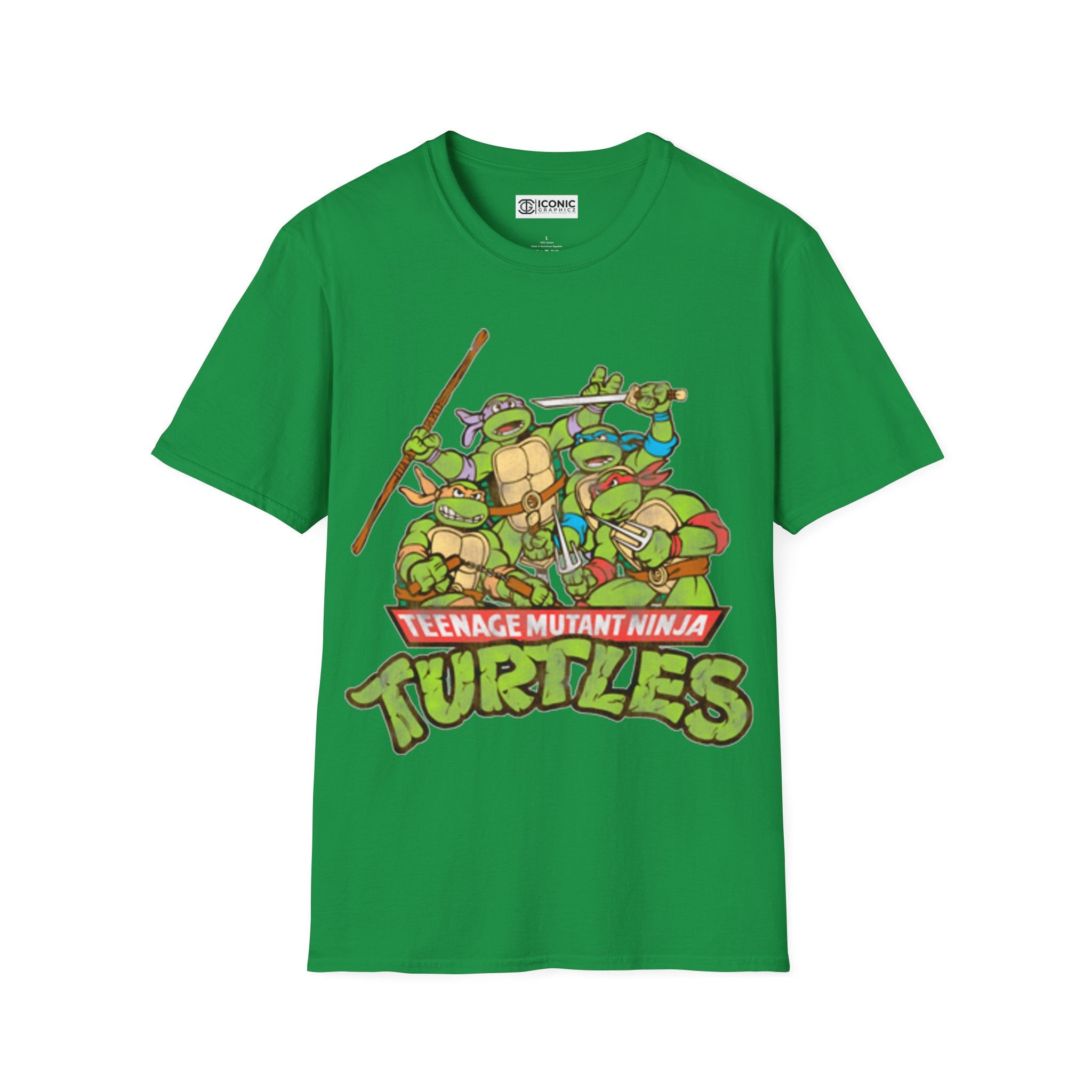 TMNT T-Shirt