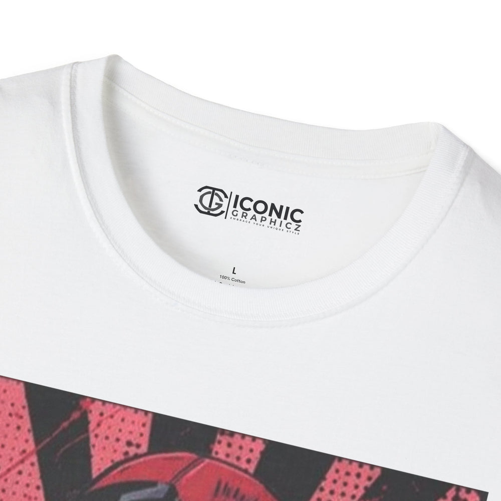 Deadpool T-Shirt - 