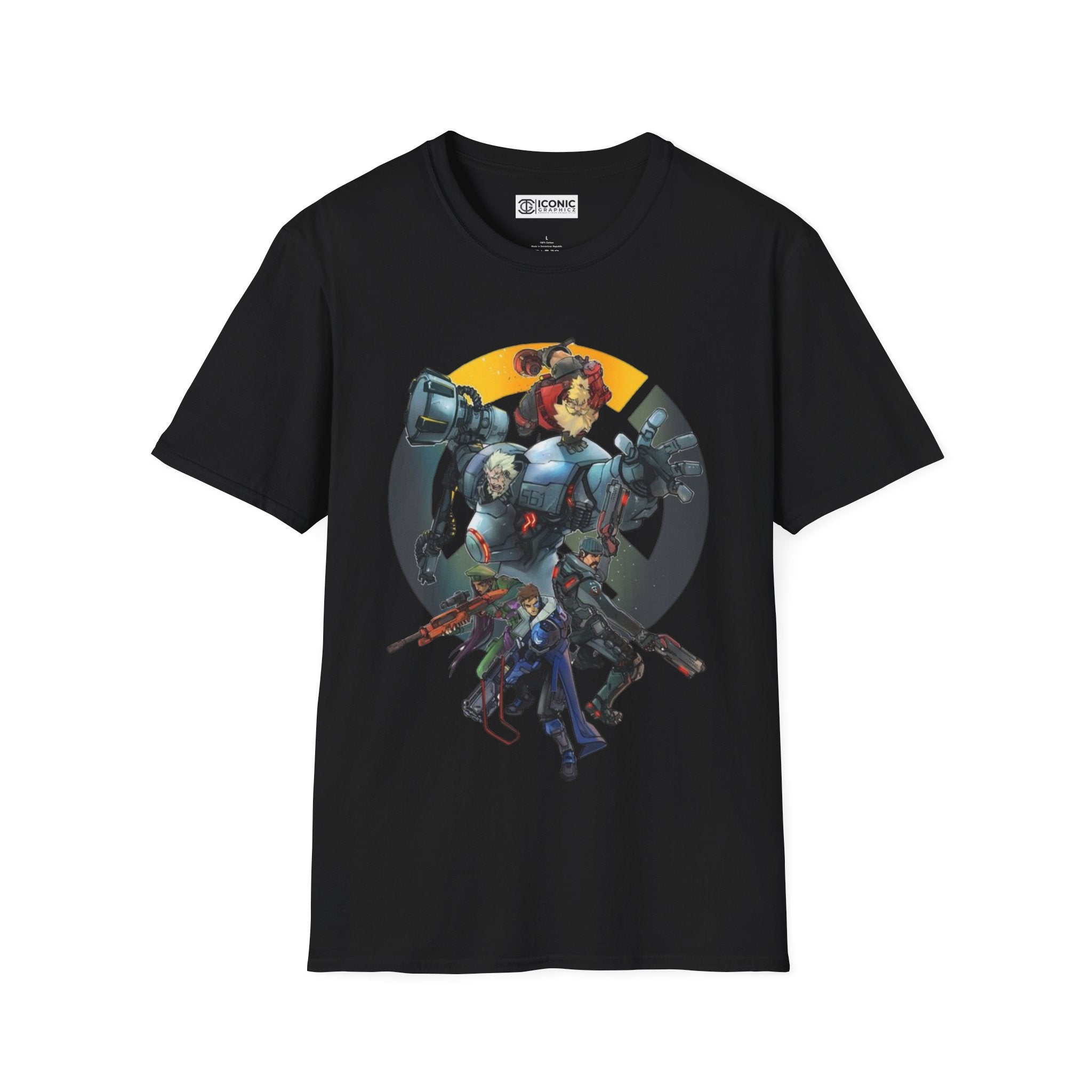 Overwatch T-Shirt