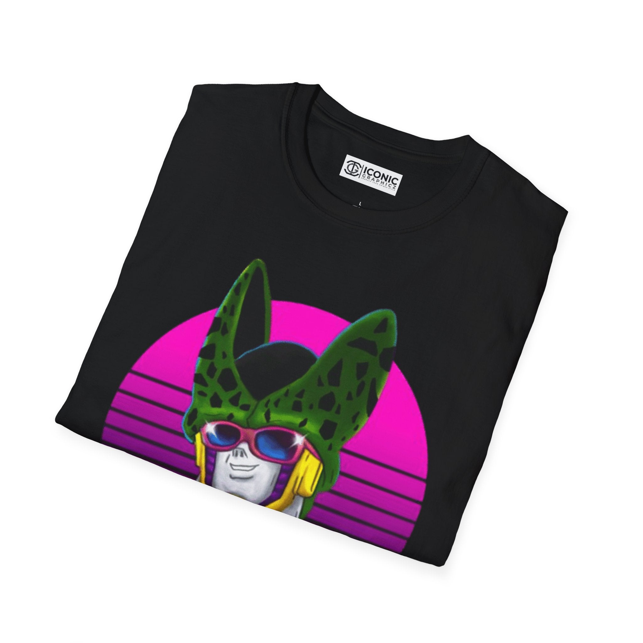 Cell Dragonball T-Shirt