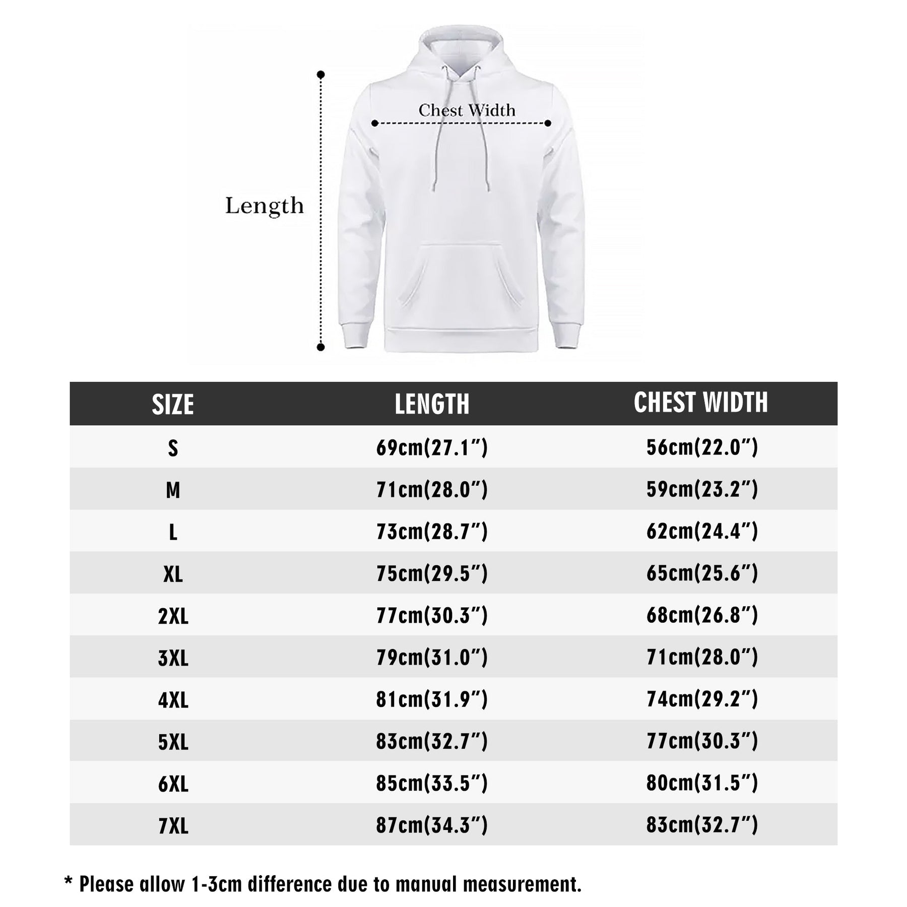 Kenpachi Zaraki Bleach All Over Print Warm Velvets Pair Of Hoodie Igz Clothing