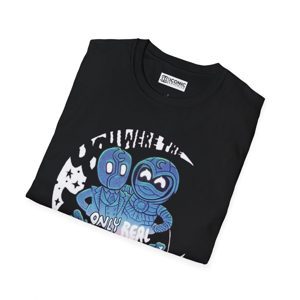 Moon Knight T-Shirt - 