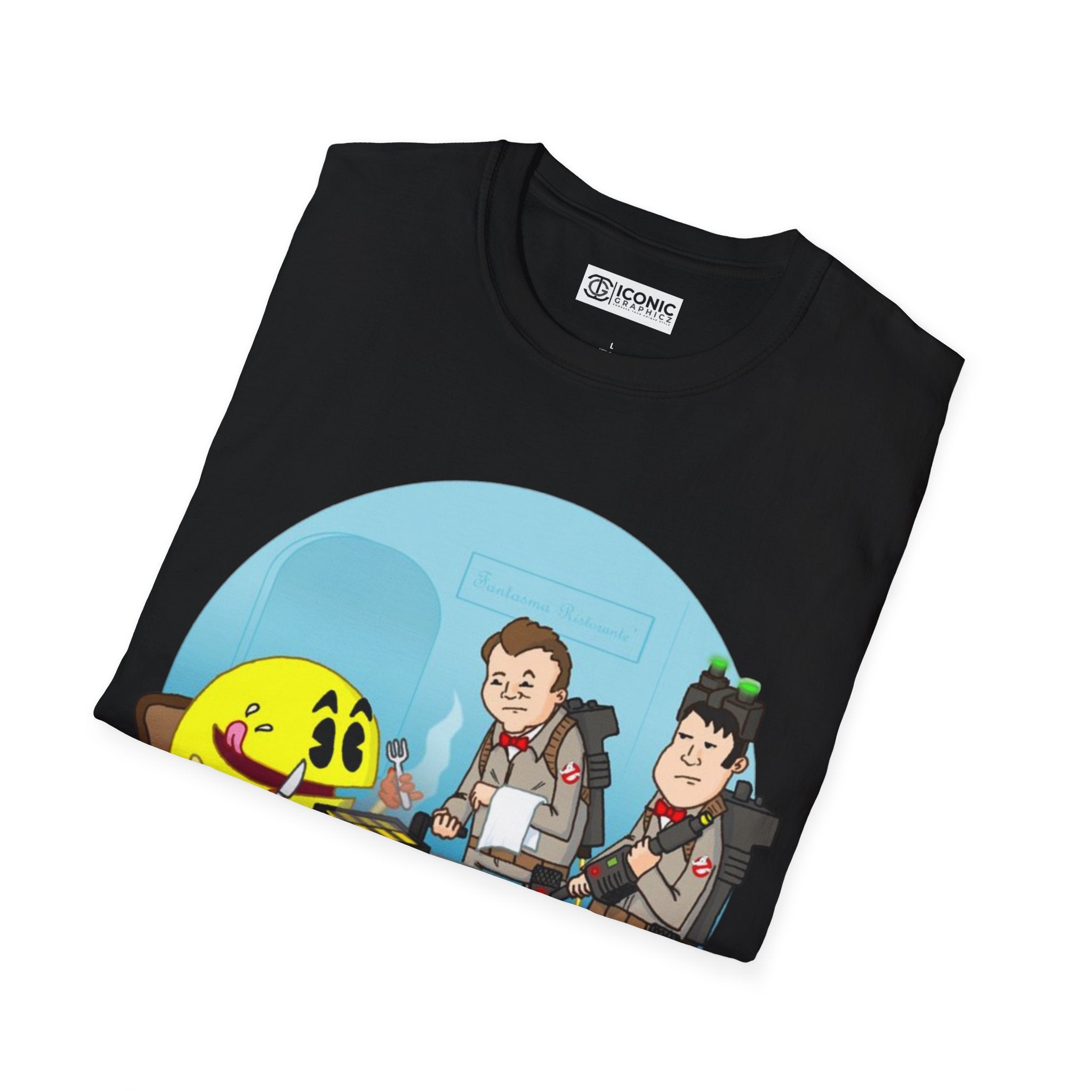 Pac-Man T-Shirt