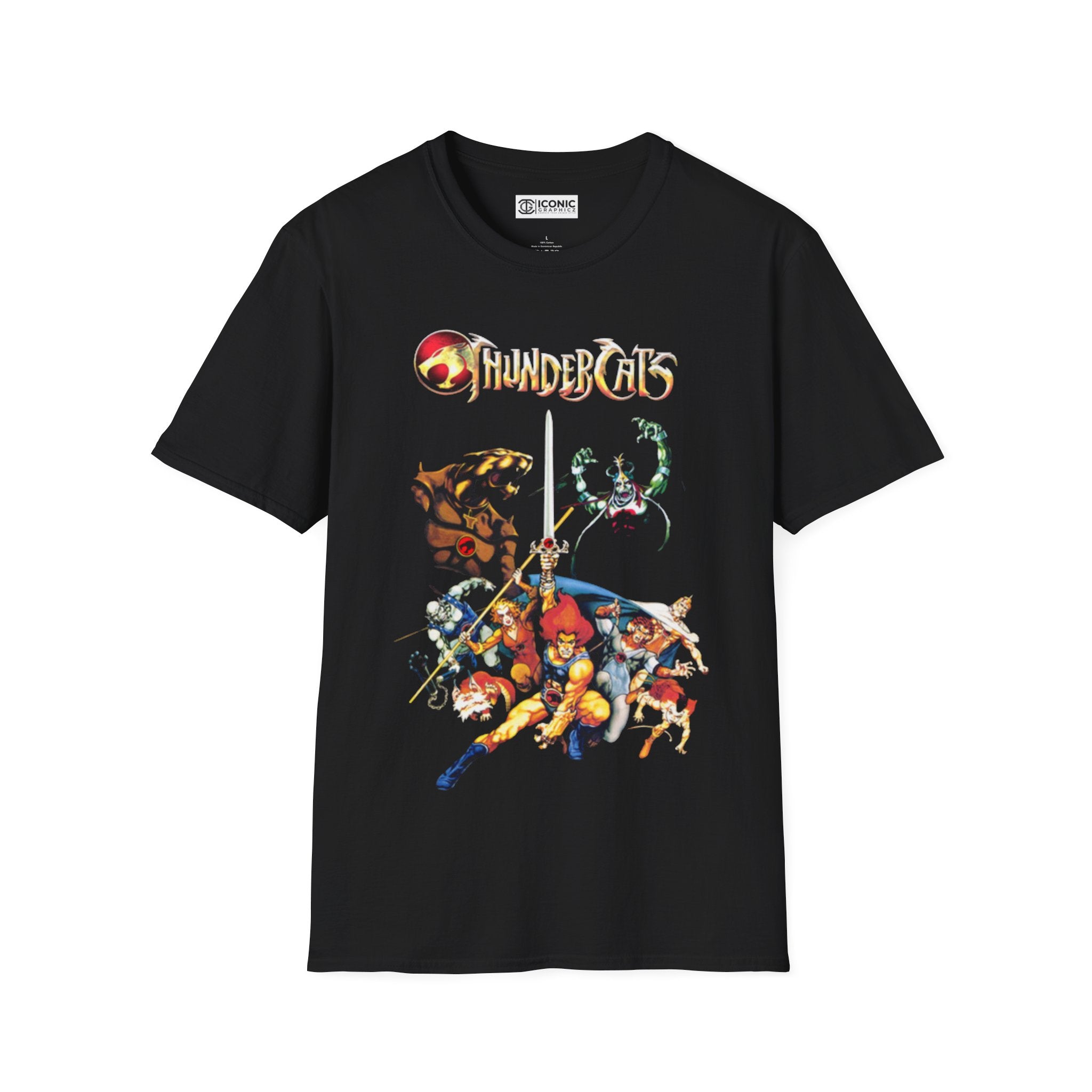 ThunderCats T-Shirt