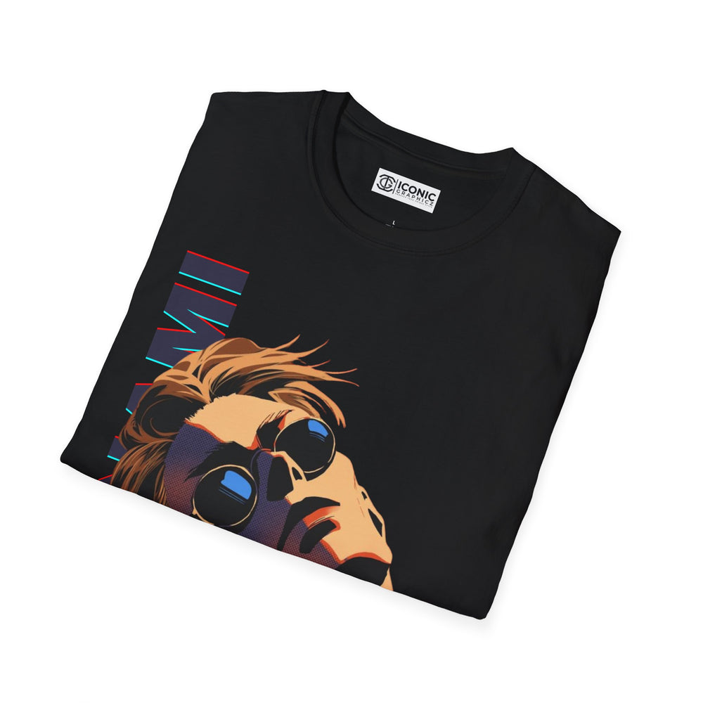 Nanami Jujitsu Kaisen T-Shirt - 