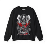 Ichigo Unisex Heavy Blend™ Crewneck Sweatshirt Printify