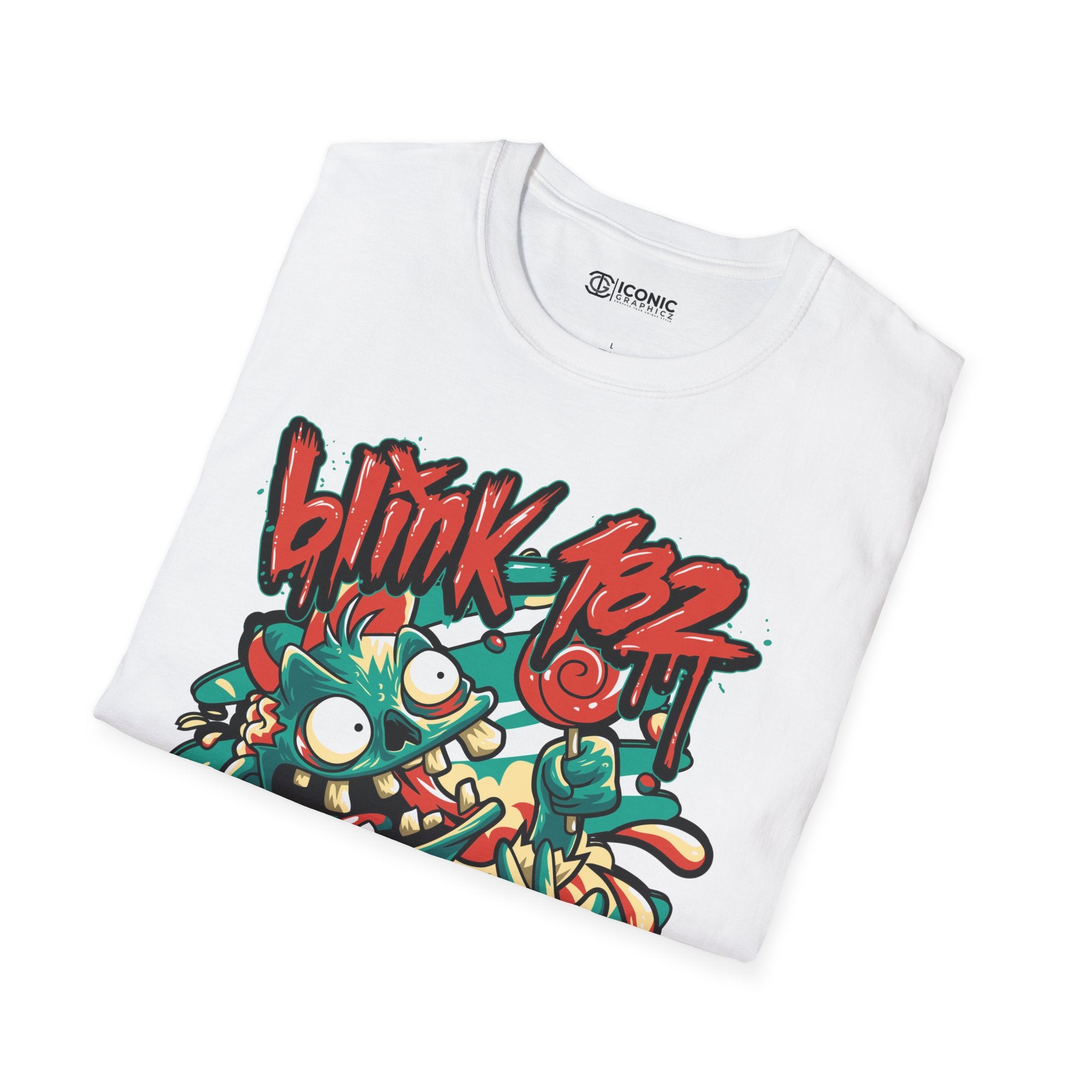 Blink-182 T-Shirt