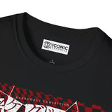 Yumeko Jabami and Mary Saotome Kakegurui T-Shirt - 