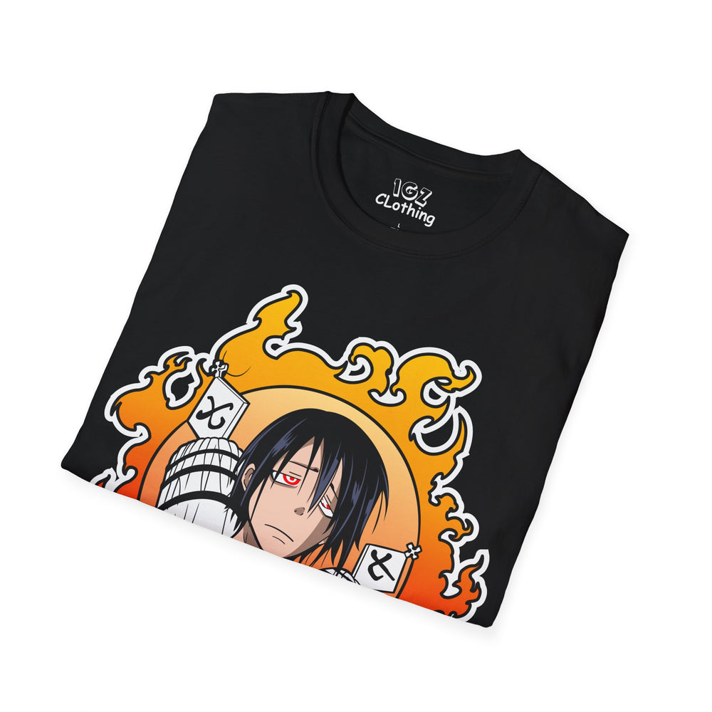 Benimaru Fire Force T-Shirt