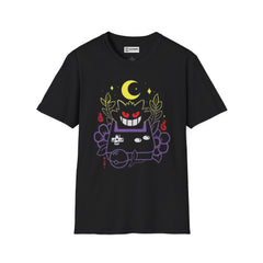 Pokemon Unisex Softstyle T-Shirt - IGZ Clothing 