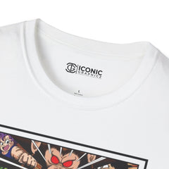 Dragonball Tournament Saga T-Shirt