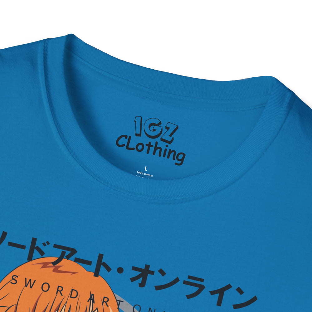 Asuna Sword Art Online T-Shirt