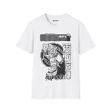 Sukuna Jujitsu Kaisen T-Shirt Printify