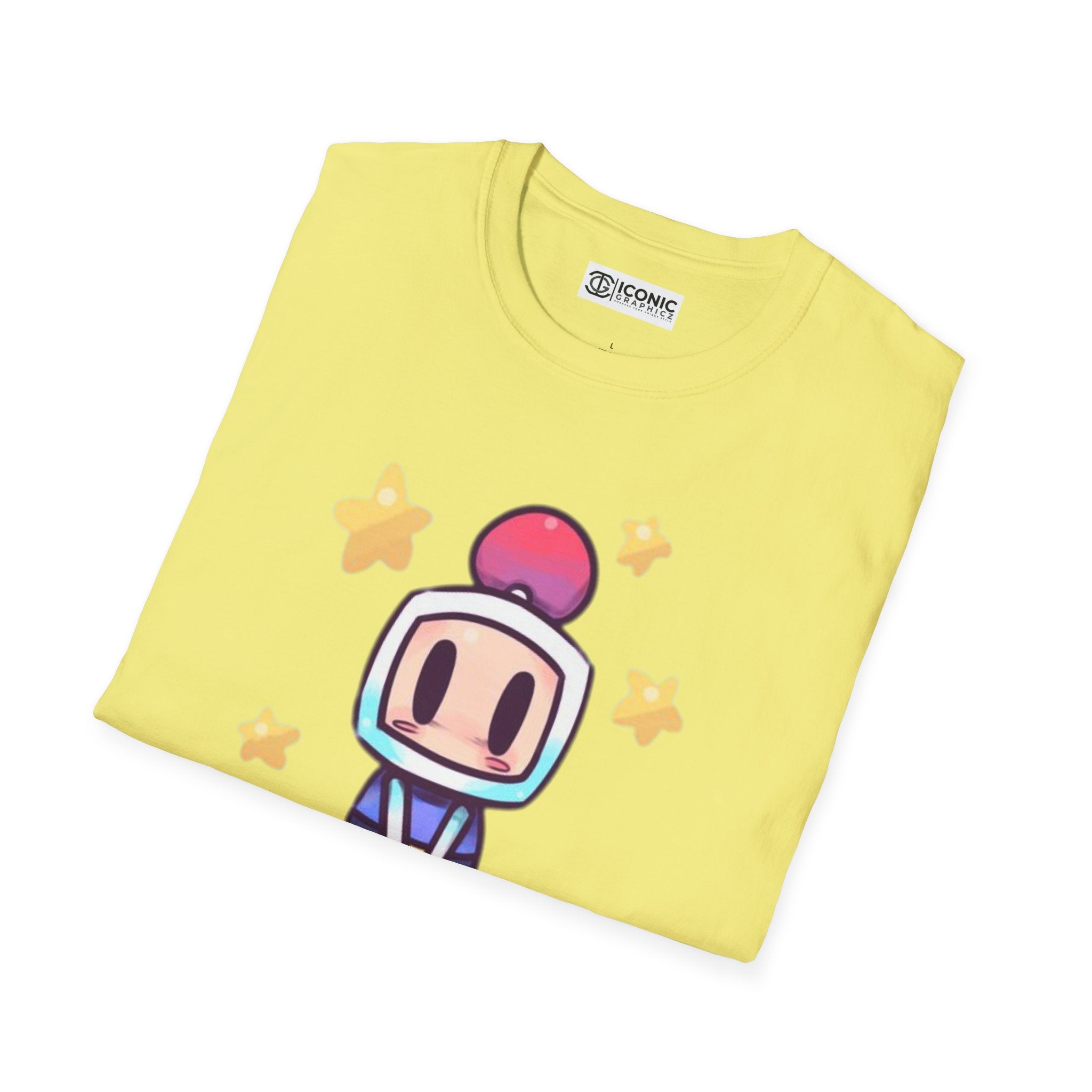 Bomberman T-Shirt