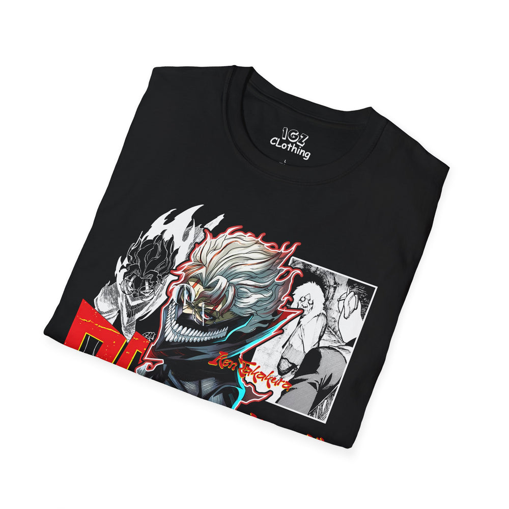 Okarun Dandadan T-Shirt