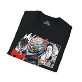 Okarun Dandadan T-Shirt