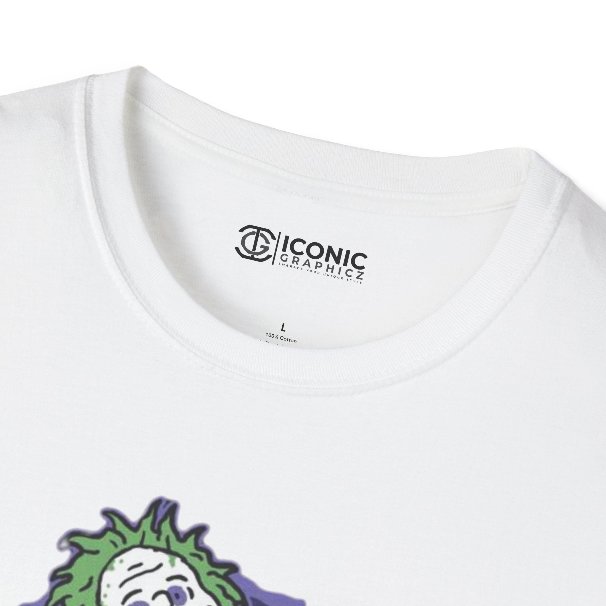 Beetlejuice T-Shirt