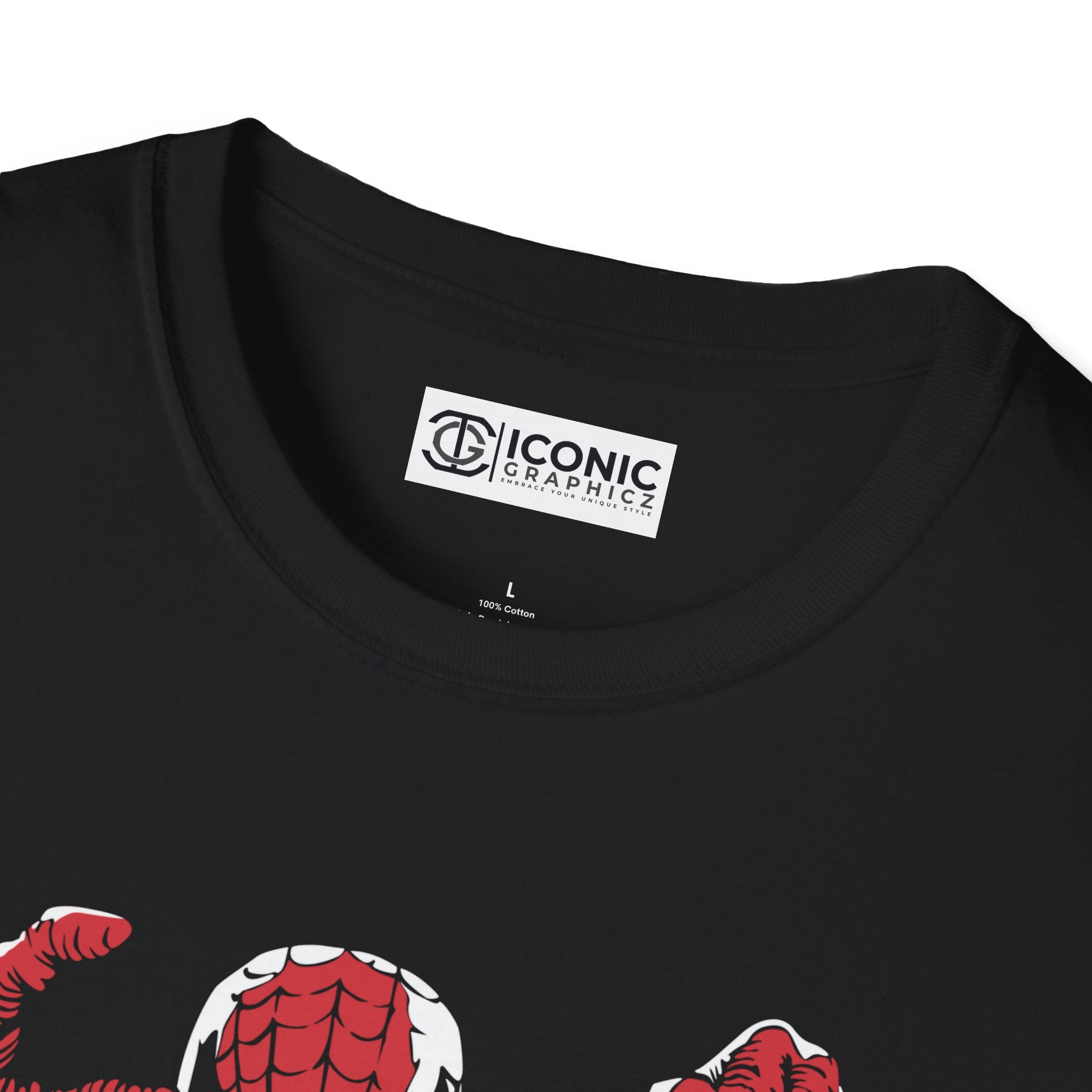 Spider-Man T-Shirt