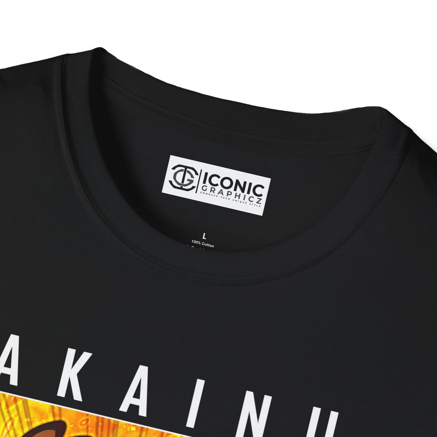 Akainu One Piece T-Shirt - 