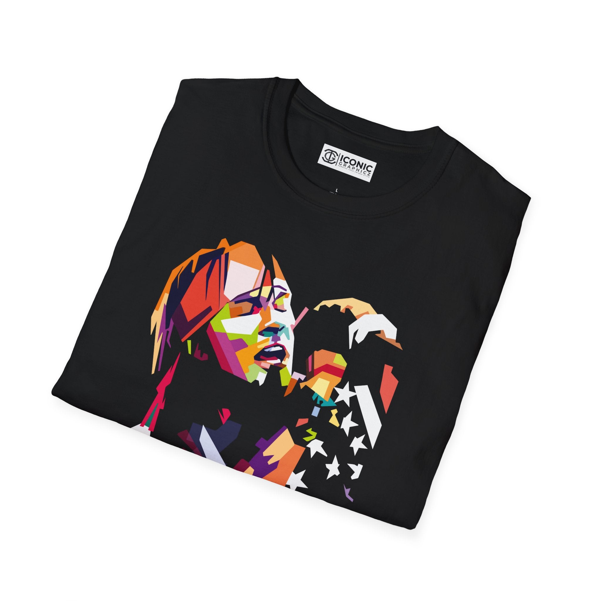 Axl Rose T-Shirt