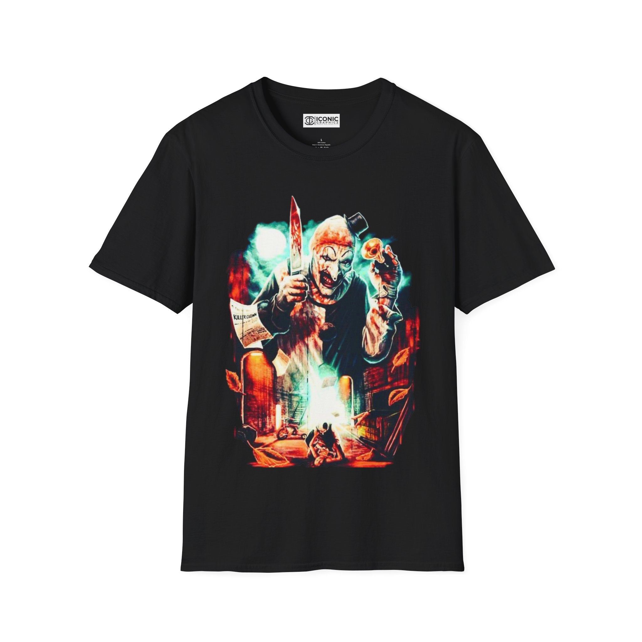 Terrifier T-Shirt