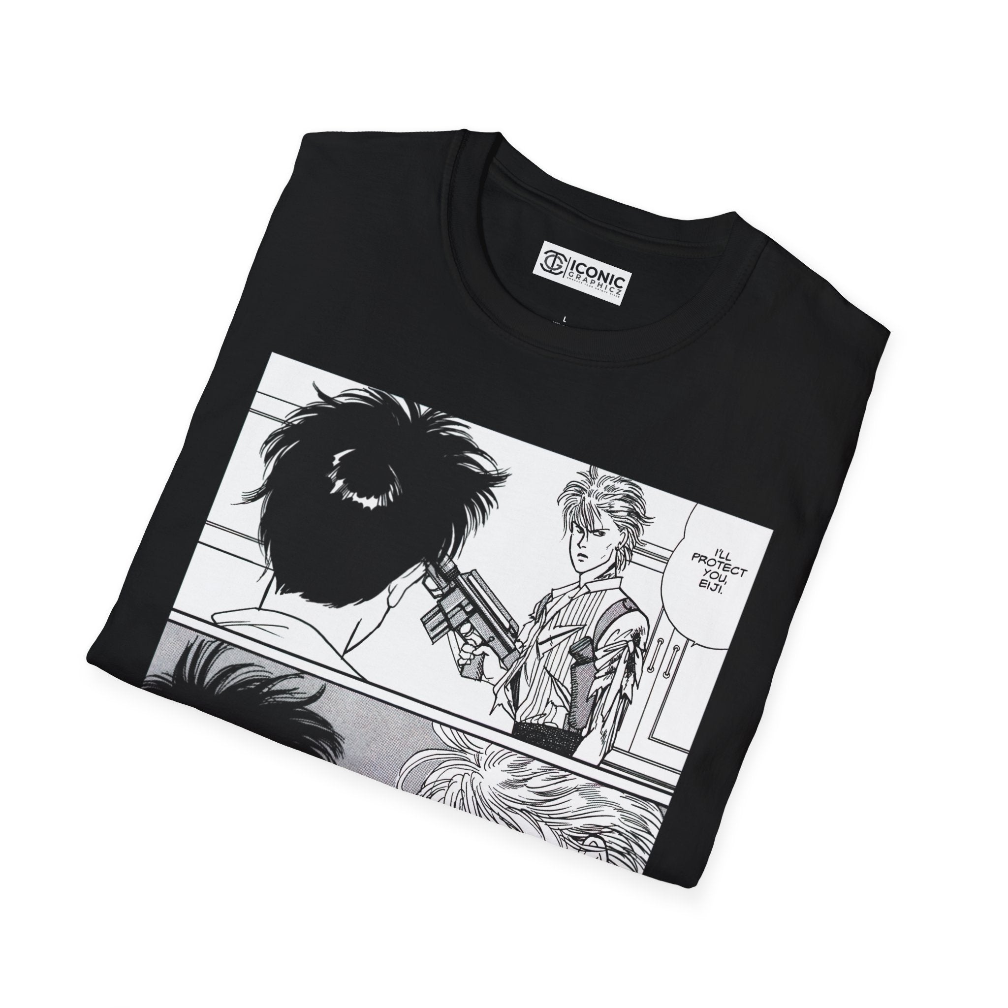 Banana Fish T-Shirt