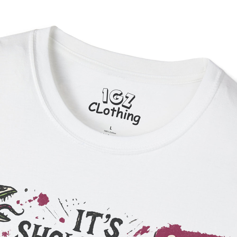 Beetlejuice T-Shirt