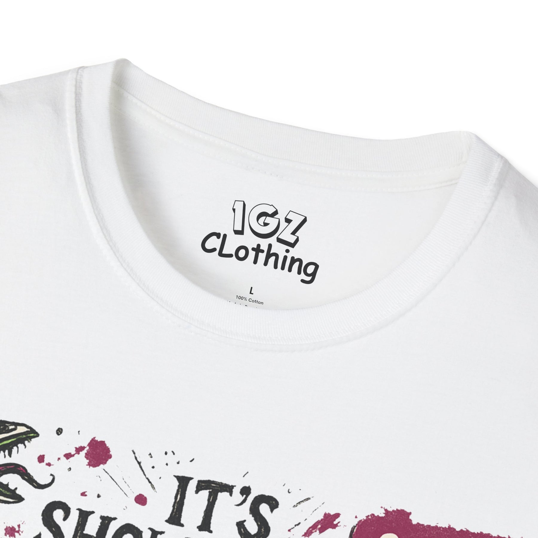 Beetlejuice T-Shirt