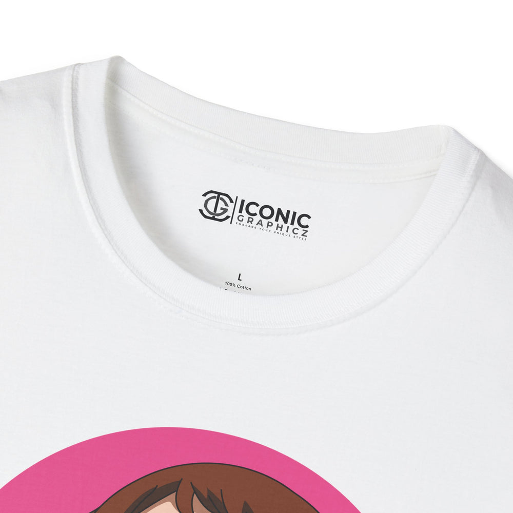 Ochaco Uraraka My hero academia T-Shirt - 