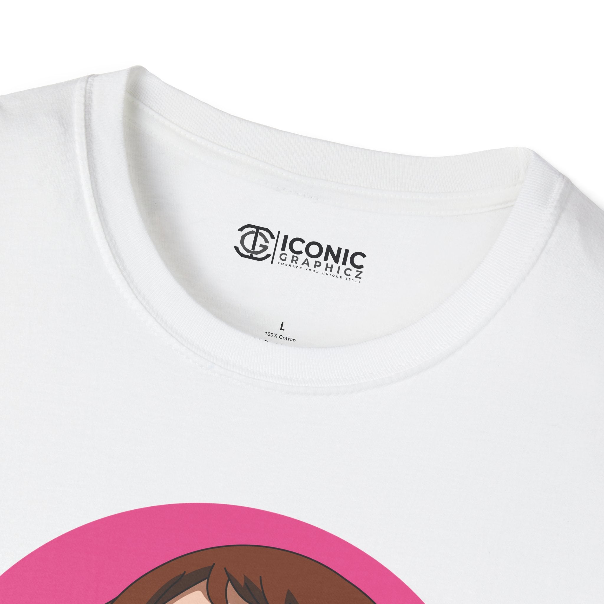 Ochaco Uraraka My hero academia T-Shirt