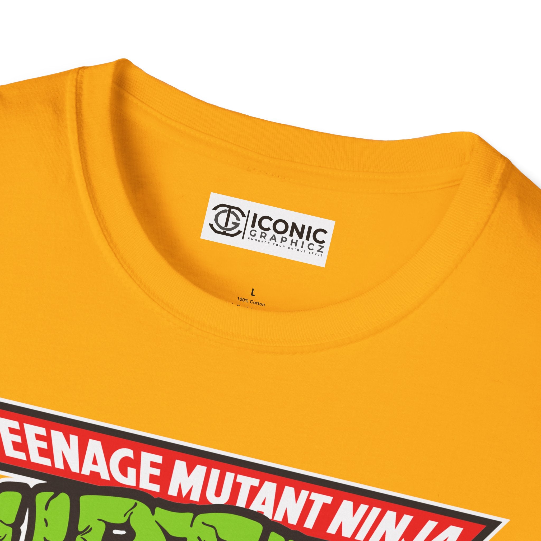 TMNT T-Shirt