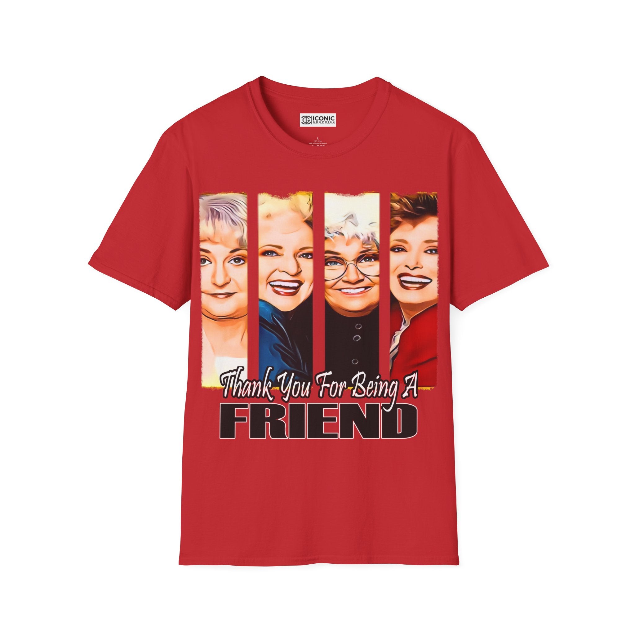 Golden Girls T-Shirt