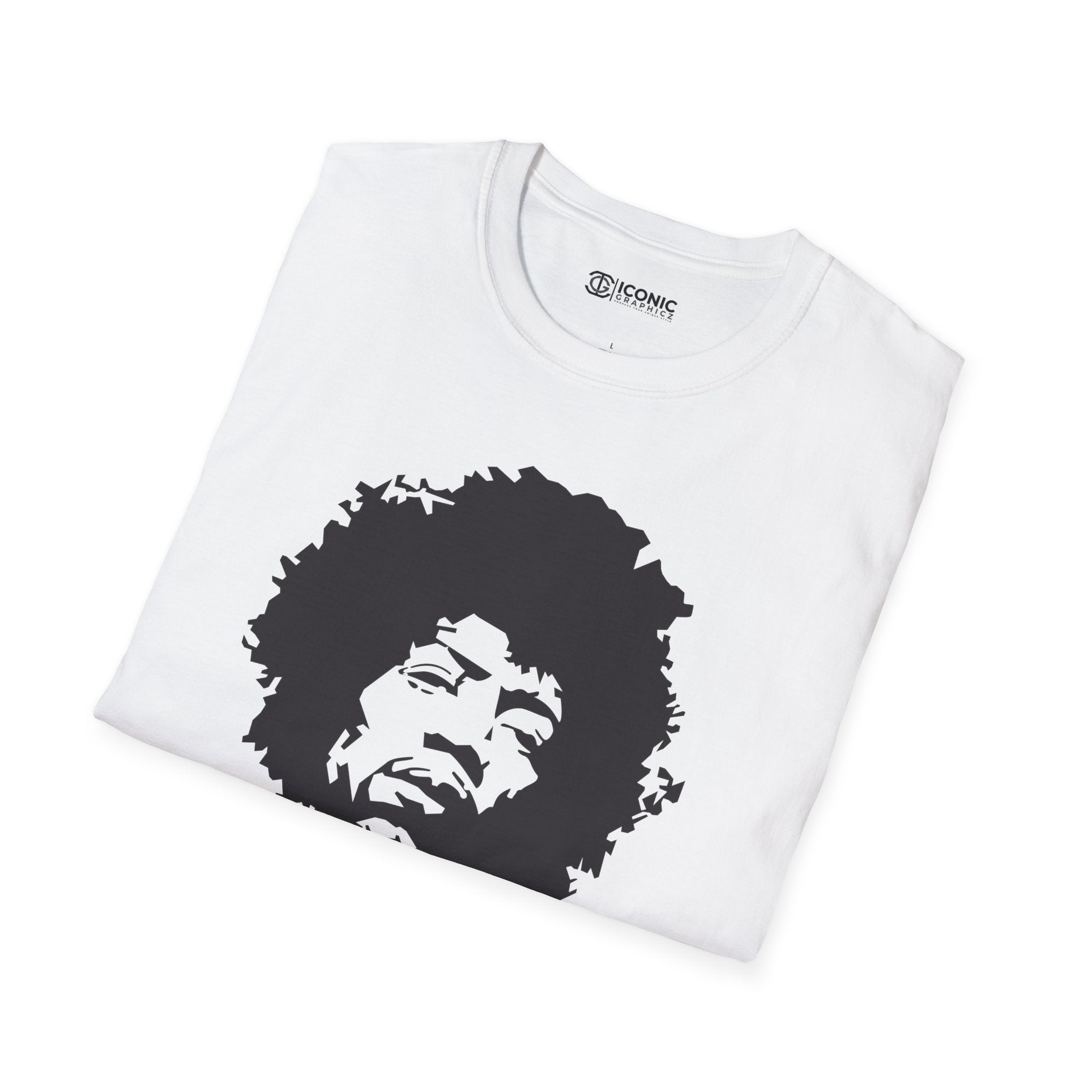 Jimi Hendrix T-Shirt